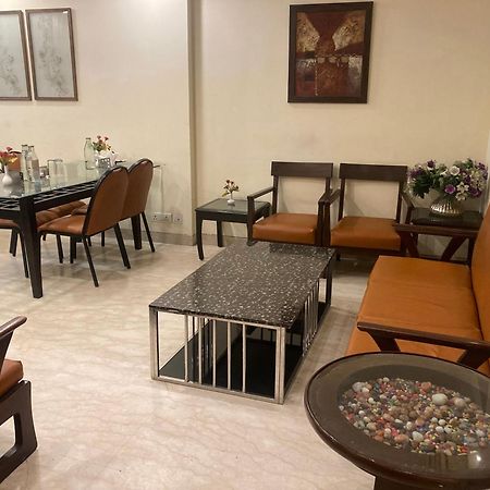 Hermitage By The Cosy Hotels Near Lotus Temple Νέο Δελχί Εξωτερικό φωτογραφία