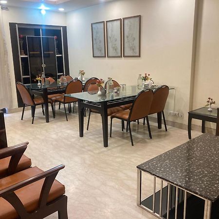 Hermitage By The Cosy Hotels Near Lotus Temple Νέο Δελχί Εξωτερικό φωτογραφία