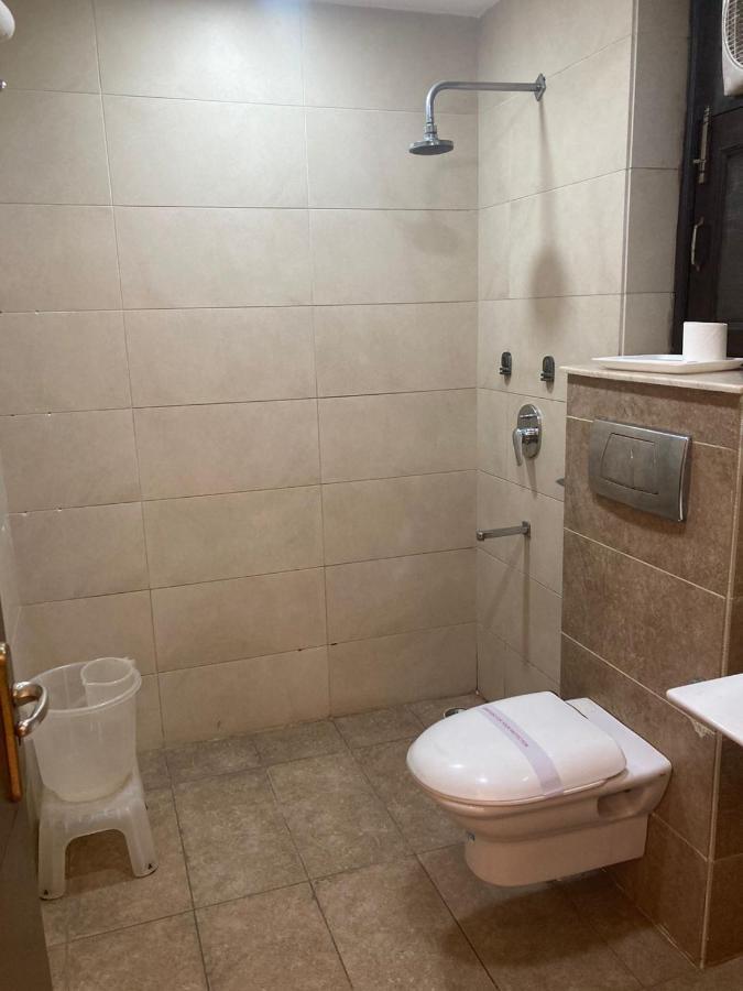 Hermitage By The Cosy Hotels Near Lotus Temple Νέο Δελχί Εξωτερικό φωτογραφία