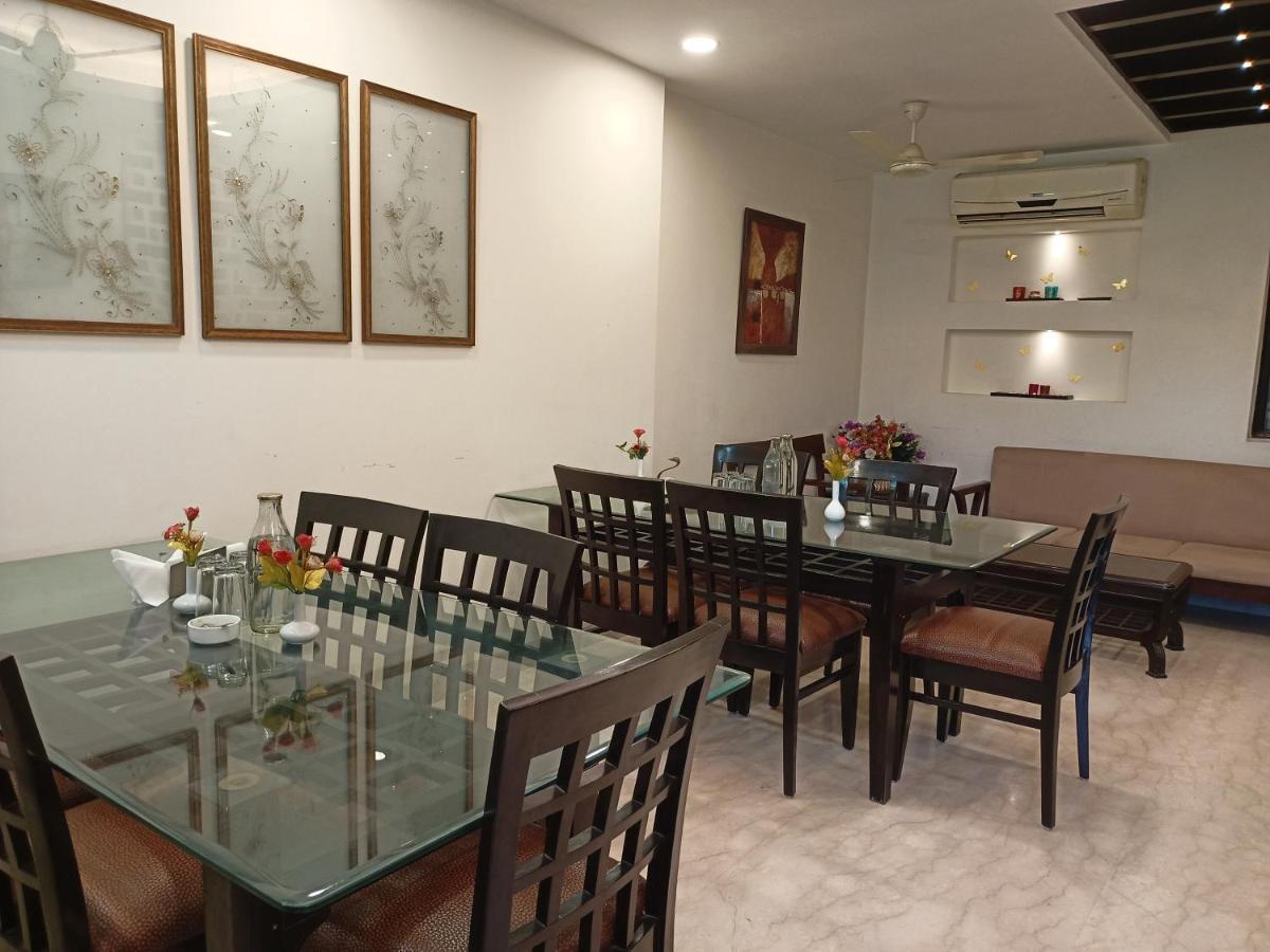 Hermitage By The Cosy Hotels Near Lotus Temple Νέο Δελχί Εξωτερικό φωτογραφία