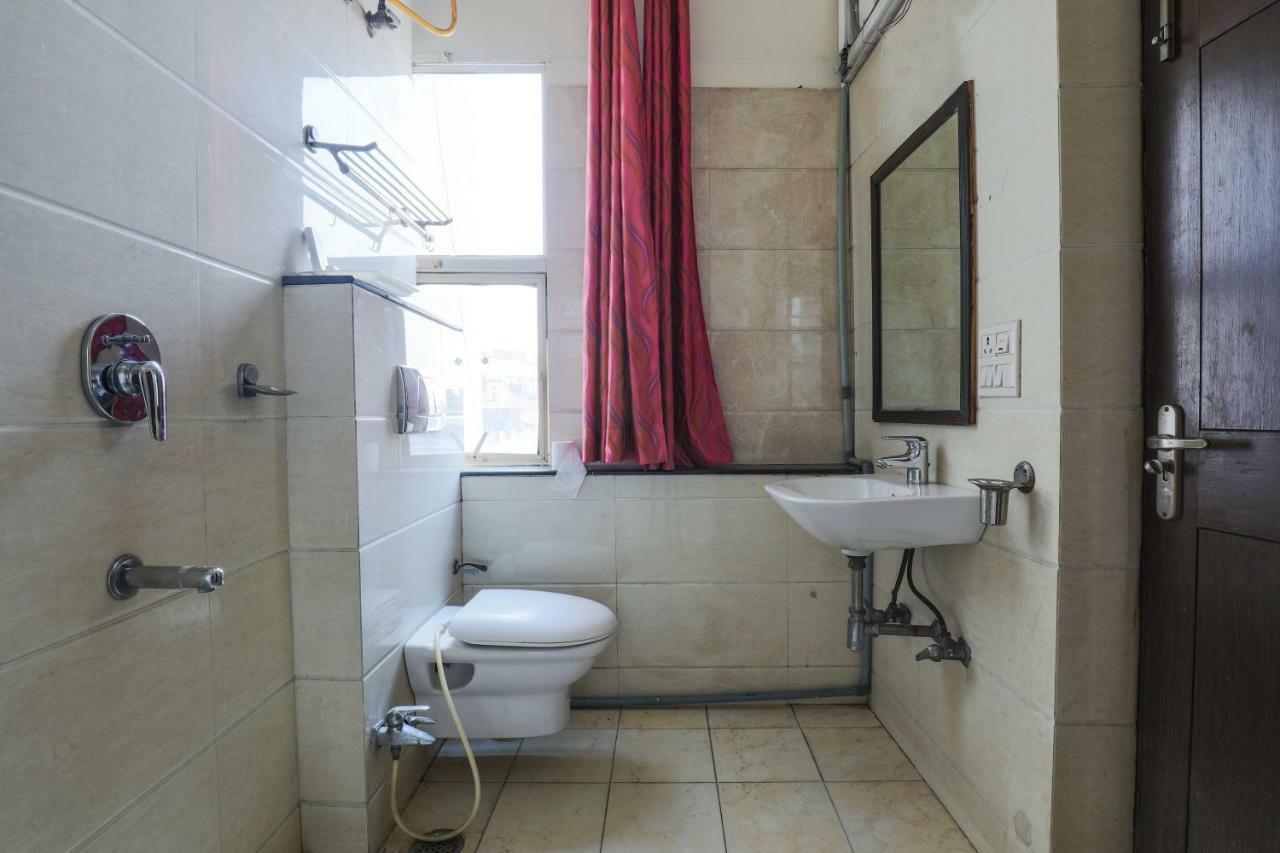Hermitage By The Cosy Hotels Near Lotus Temple Νέο Δελχί Εξωτερικό φωτογραφία