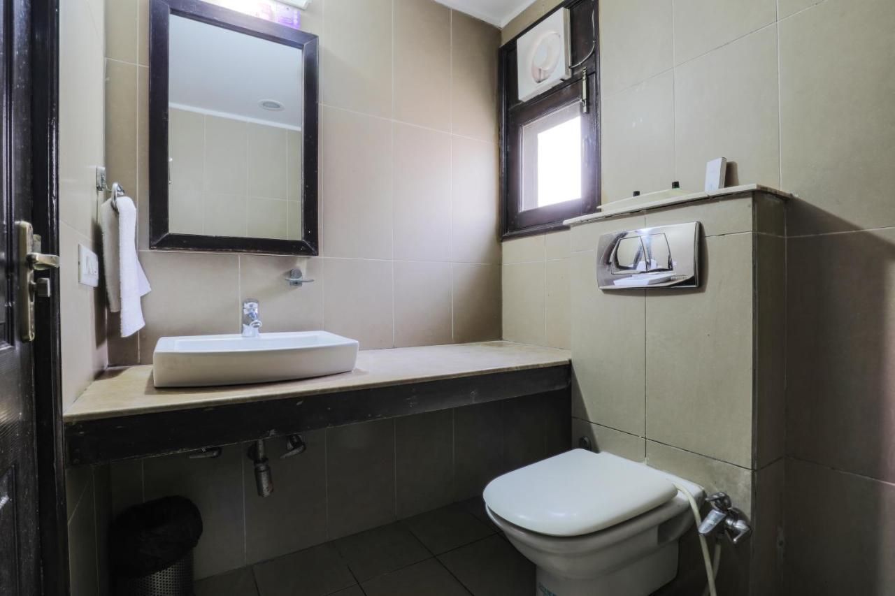 Hermitage By The Cosy Hotels Near Lotus Temple Νέο Δελχί Εξωτερικό φωτογραφία