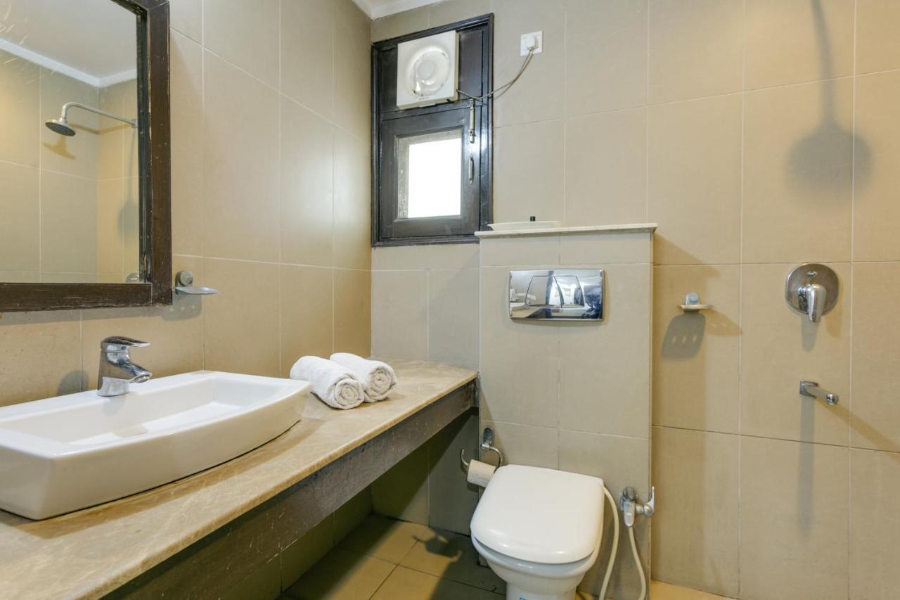 Hermitage By The Cosy Hotels Near Lotus Temple Νέο Δελχί Εξωτερικό φωτογραφία
