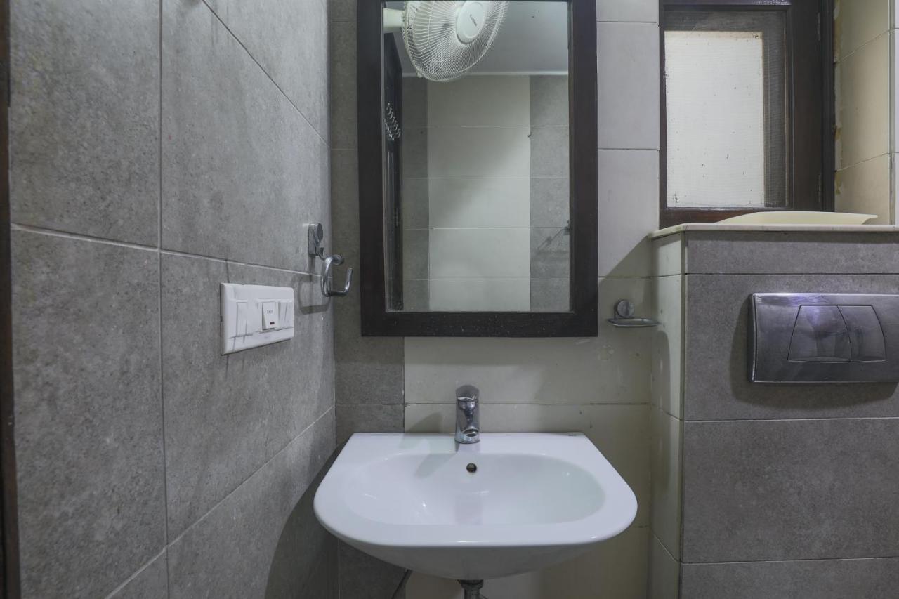 Hermitage By The Cosy Hotels Near Lotus Temple Νέο Δελχί Εξωτερικό φωτογραφία
